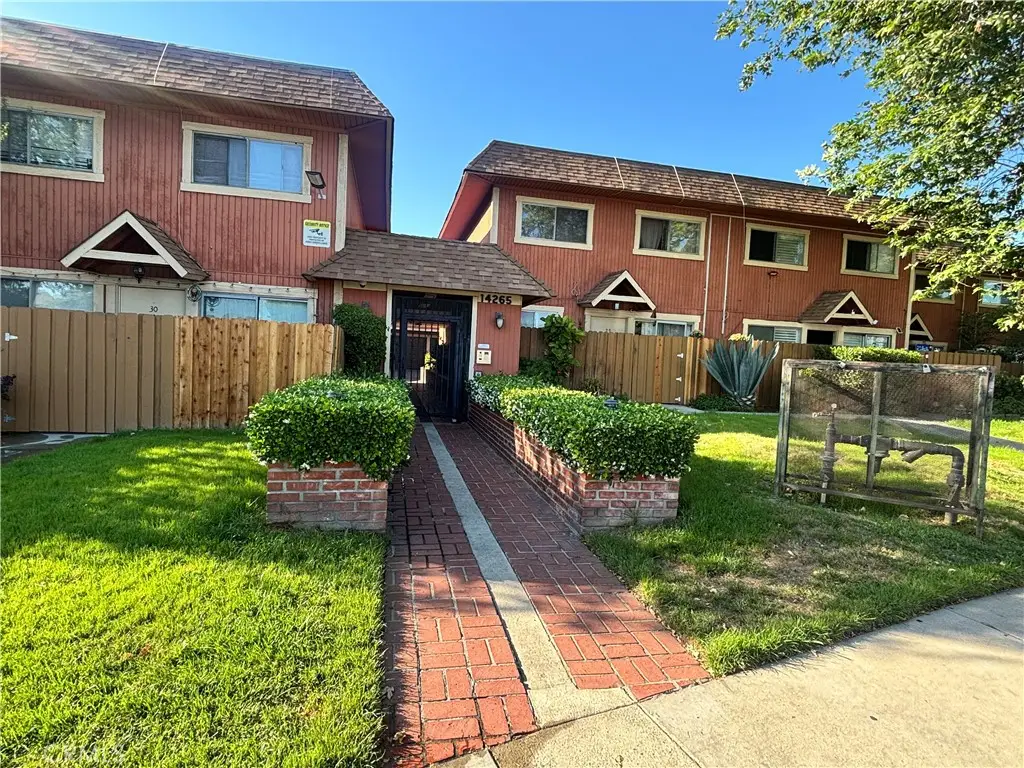 14265 Terrabella St Unit 48 Terrace, Panorama City, CA 91402 - #1