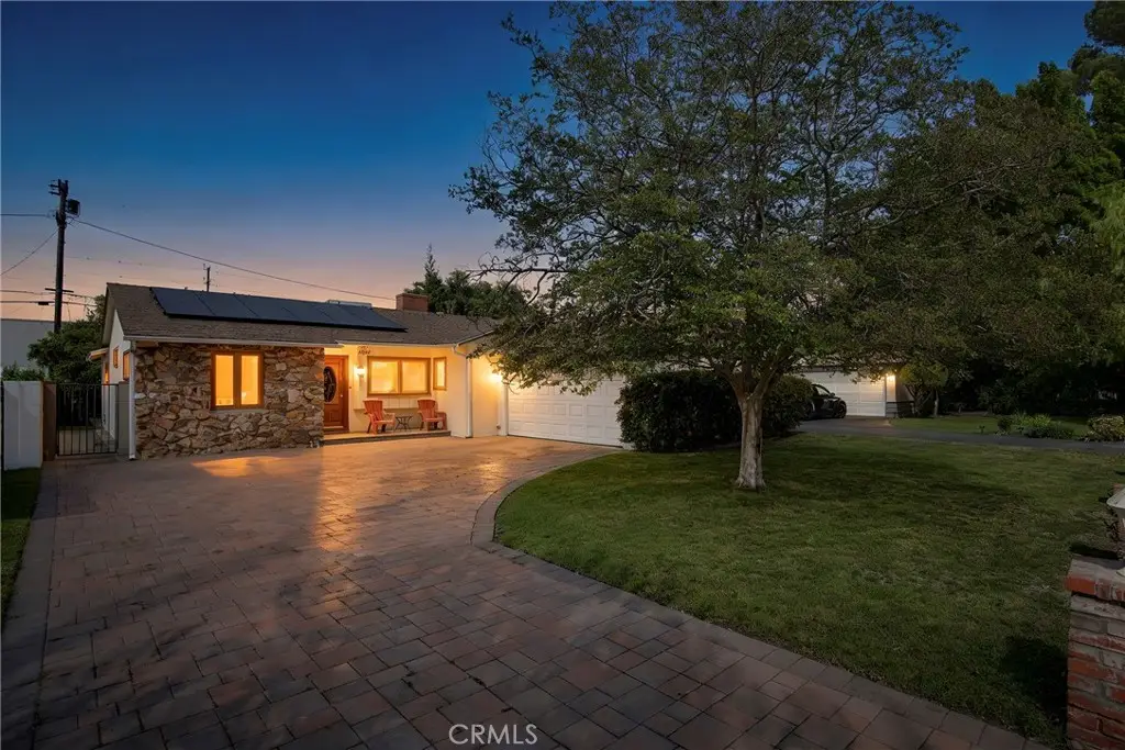 12445 Killion Street, Valley Village, CA 91607 - #1
