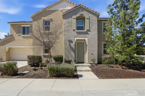 951 Blue Orchid, Beaumont, CA 92223