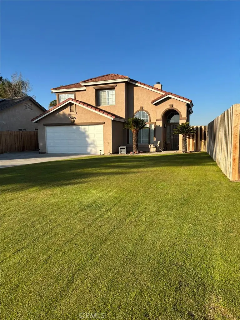 8400 Winlock, Bakersfield, CA 93312 - #1