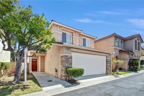 566 Hooper, Simi Valley, CA 93065