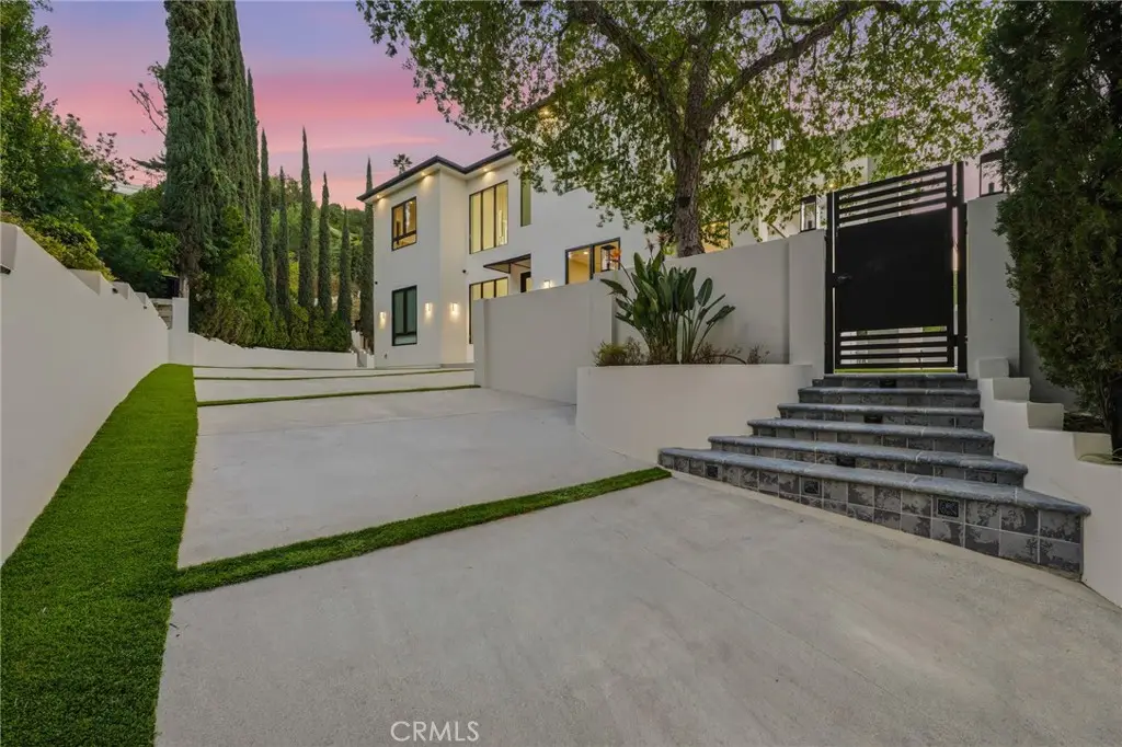 4331 Alonzo, Encino, CA 91316 - #1