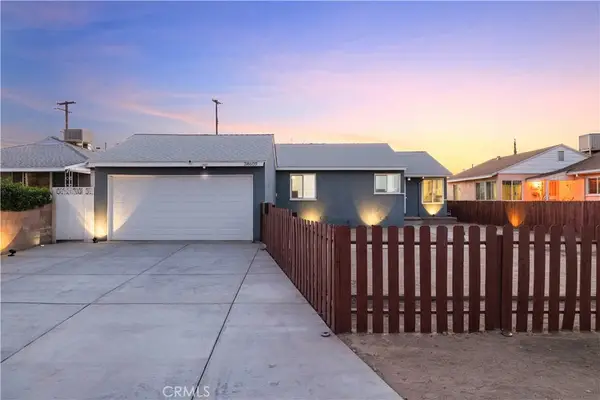 38609 Ladelle Avenue, Palmdale, CA 93550