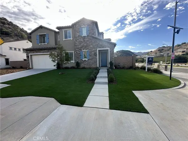 8327 N Mariposa Court, Canoga Park, CA 91304