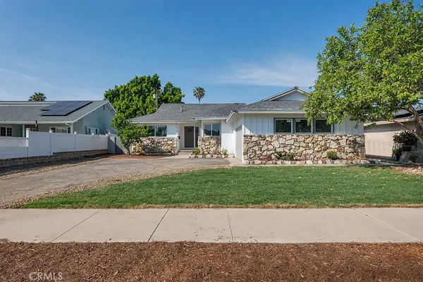 10579 Lev Ave, San Fernando, CA 91345