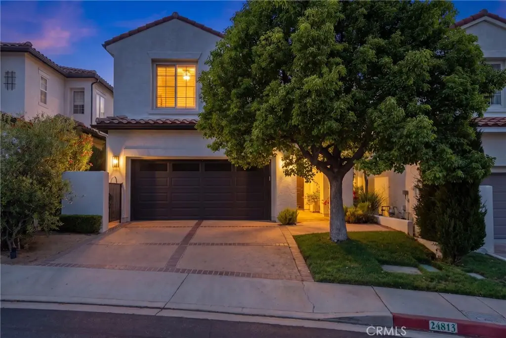 24813 Calle Cedro, Calabasas, CA 91302 - #1
