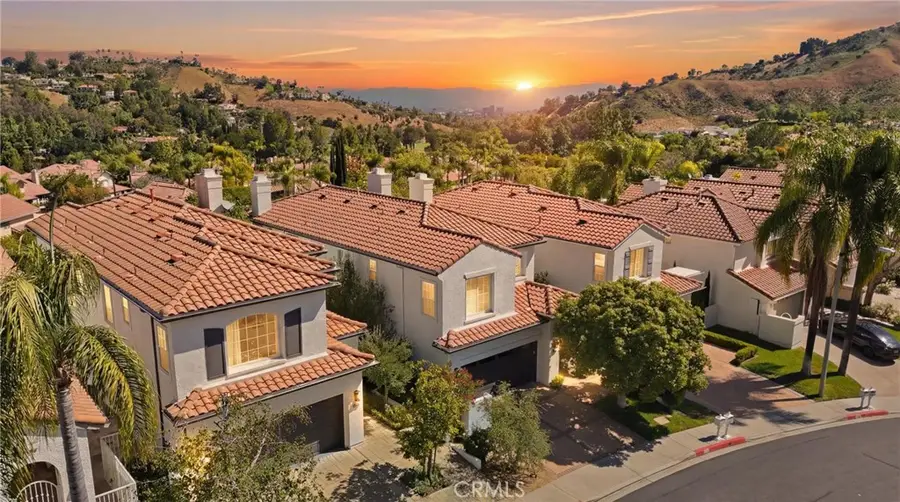 24813 Calle Cedro, Calabasas, CA 91302 - #3