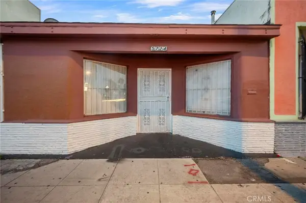 5724 E Beverly Boulevard, Los Angeles, CA 90022