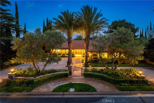 41540 Nonpareil Drive, Palmdale, CA 93551