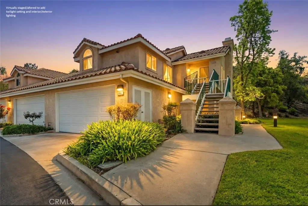 498 Shelburne #B, Simi Valley, CA 93065 - #1