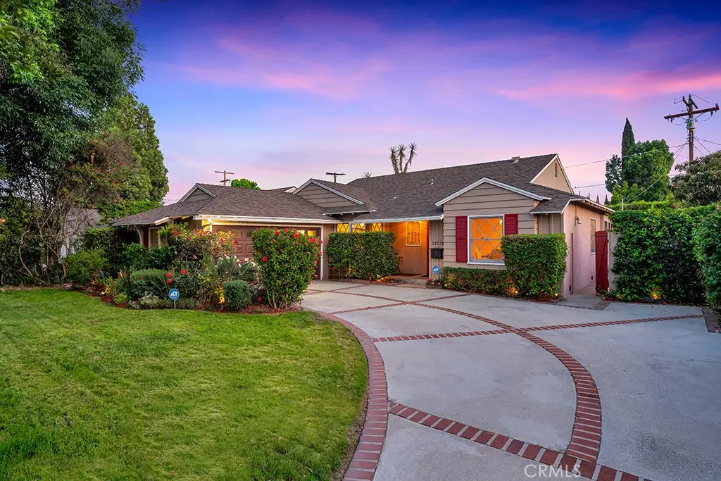 12312 Erwin, North Hollywood, CA 91606 - #1
