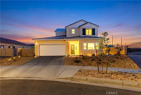 44325 Moccasin Place, Lancaster, CA 93536