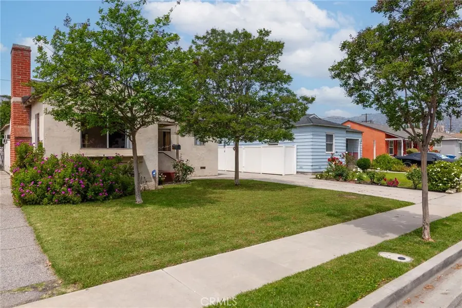 235 W Santa Anita, Burbank, CA 91502 - #3