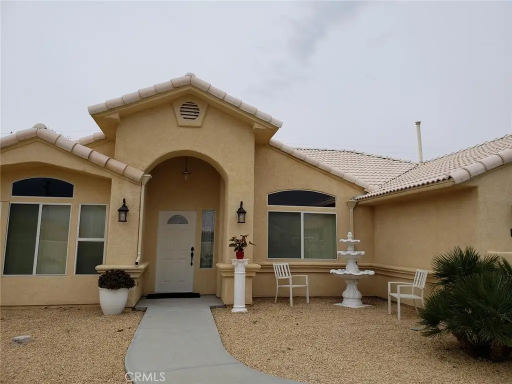 66026 Avenida Cadena, Desert Hot Springs, CA 92240 - #1