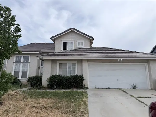 2618 Summerchase, Rosamond, CA 93560