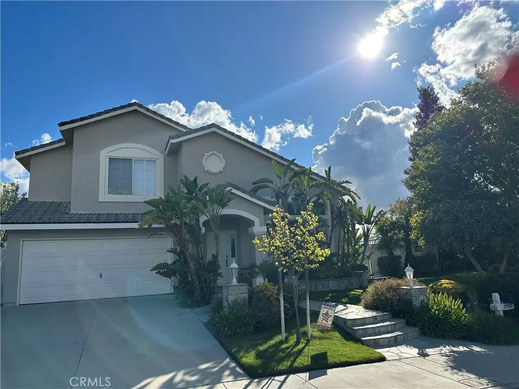 20122 Gina Court, Saugus, CA 91350 - #1