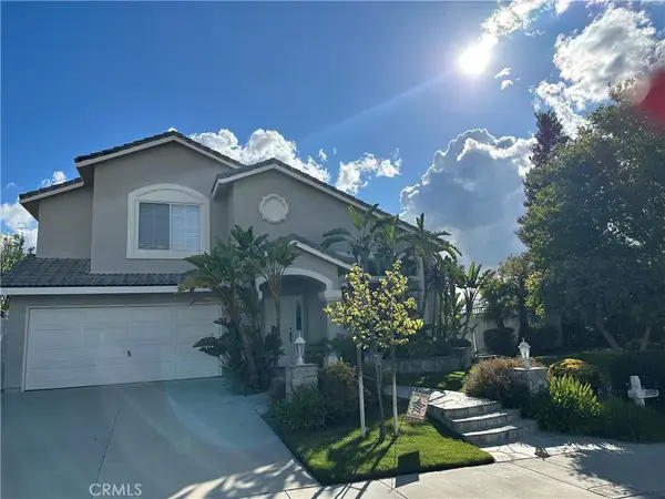 20122 Gina Court, Saugus, CA 91350