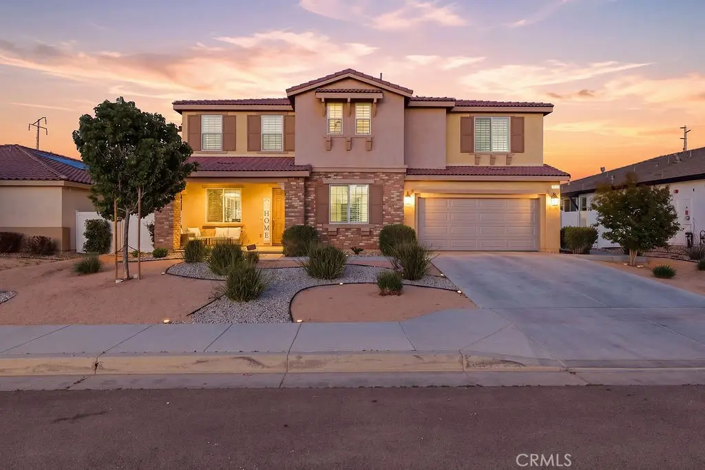 39104 Cocobola Court, Palmdale, CA 93551 - #1
