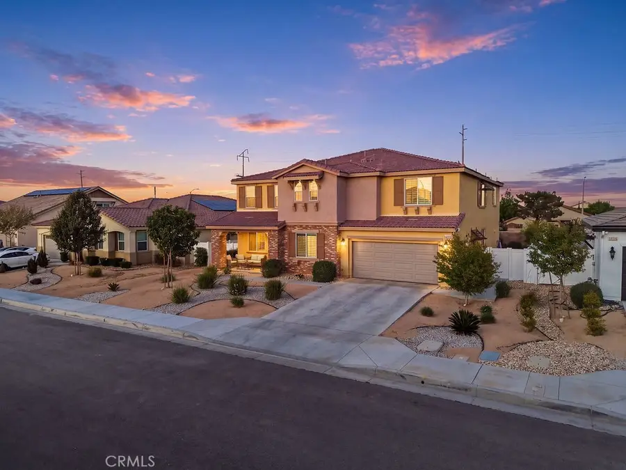 39104 Cocobola Court, Palmdale, CA 93551 - #3