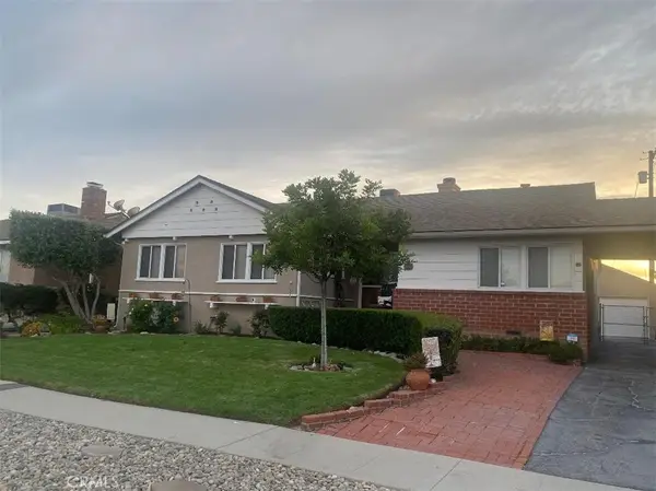 6347 Bovey Avenue, Tarzana, CA 91335