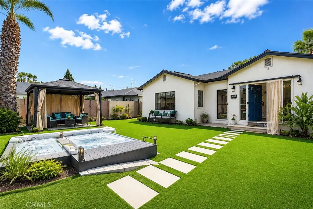 1659 W 215th, Torrance, CA 90501 - #1
