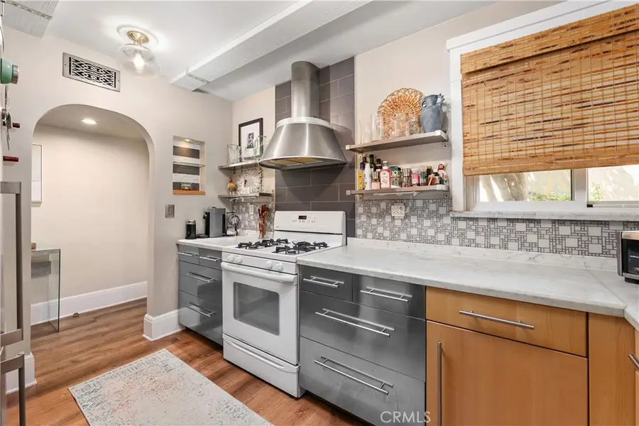 4807 Beck #2, Valley Village, CA 91601 - #3