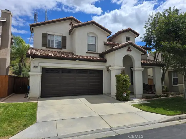 28312 Sycamore Drive, Saugus, CA 91350