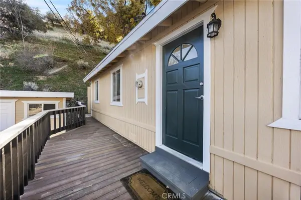 508 South Drive, Lebec, CA 93243