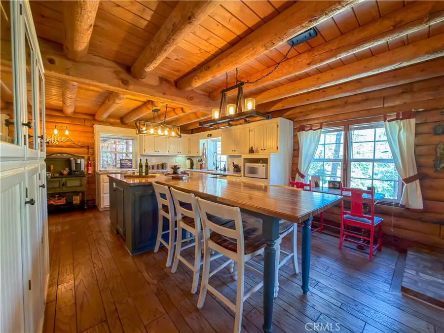 2505 Brentwood Place, Pine Mountain Club, CA 93222 - #2