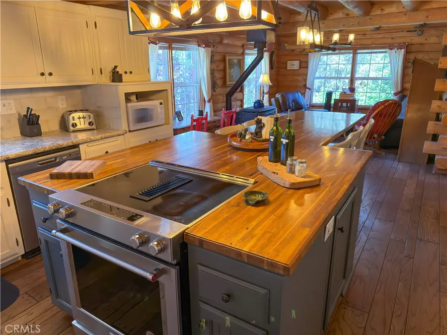 2505 Brentwood Place, Pine Mountain Club, CA 93222 - #3