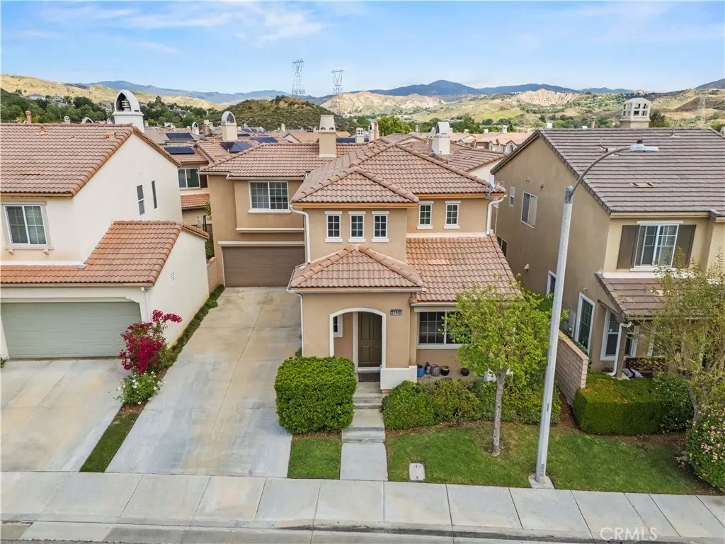 28940 Mirada Circulo, Valencia, CA 91354 - #1