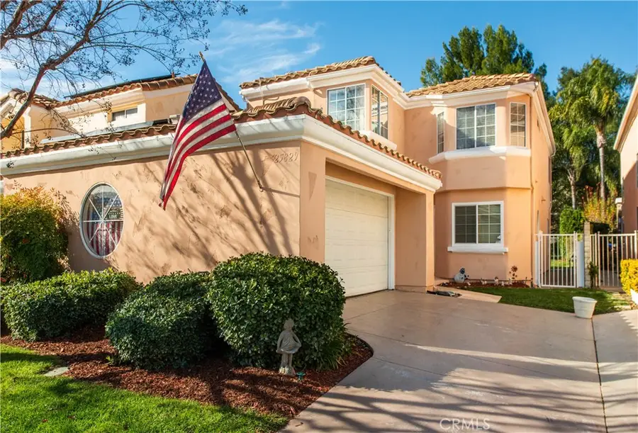 25829 Blake Court, Stevenson Ranch, CA 91384 - #2