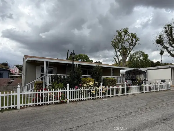 29021 Bouquet Canyon #317, Saugus, CA 91390