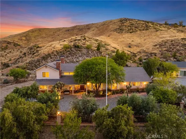 13602 Sego, Agua Dulce, CA 91390