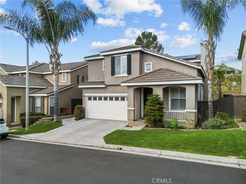 28341 Willow Court, Saugus, CA 91350 - #1