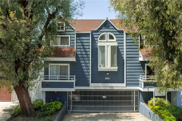 4511 Murietta Avenue #8, Sherman Oaks, CA 91423