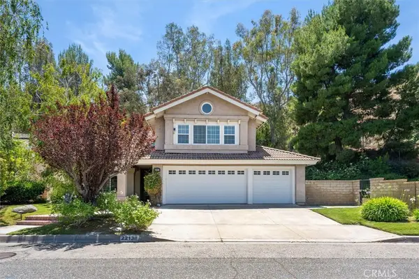 22138 Copper Hill, Saugus, CA 91350