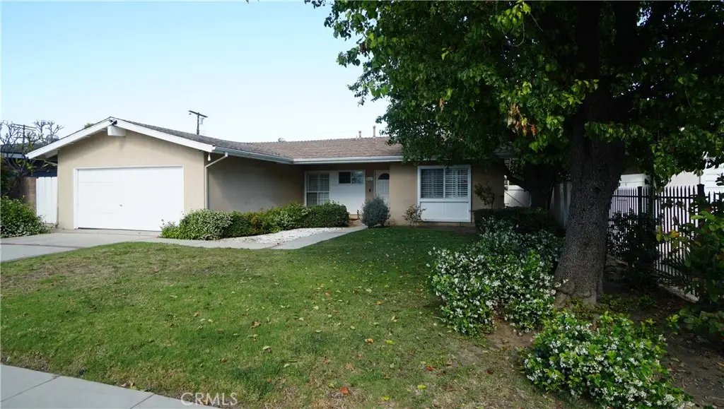 10538 Gerald, Granada Hills, CA 91344 - #1