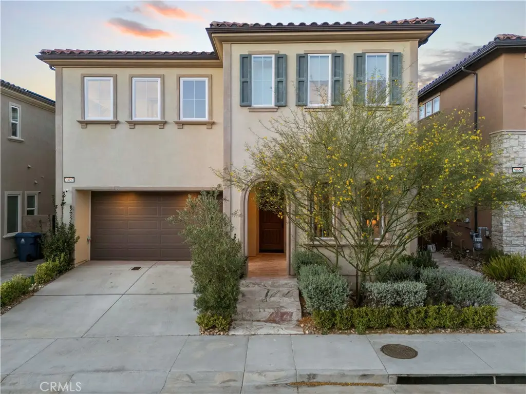 20657 Walnut Circle, Porter Ranch, CA 91326 - #1