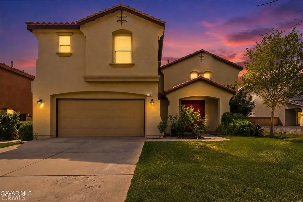 2604 W Avenue K6, Lancaster, CA 93536 - #1