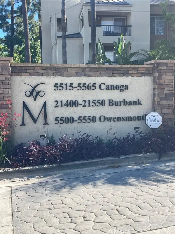 5540 Owensmouth #319, Woodland Hills, CA 91367