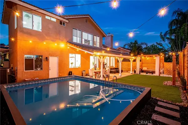 28630 Oak Valley, Castaic, CA 91384