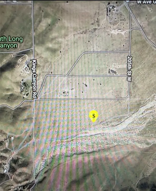 207 Cor Ave G 207th Stw, Lake Hughes, CA 93532