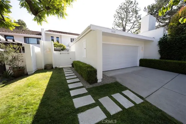 2665 Angelo Drive, Los Angeles, CA 90077