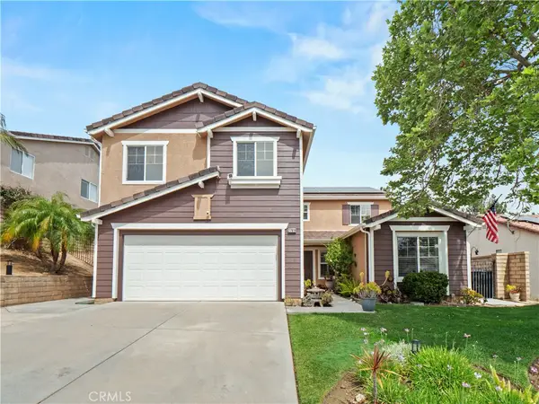 27919 Bridlewood, Castaic, CA 91384