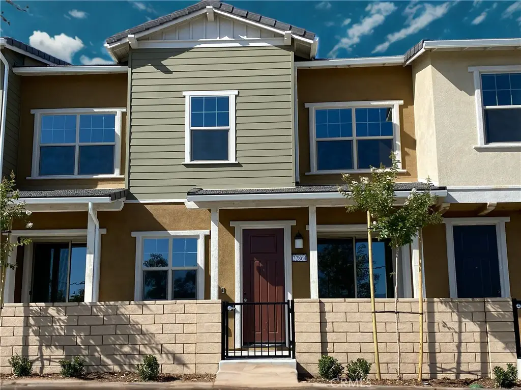 22864 Acoustic, Saugus, CA 91350 - #1