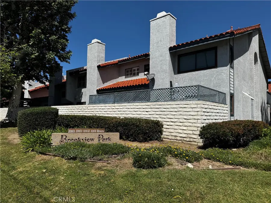 20607 Roscoe Blvd #C, Winnetka, CA 91306 - #2