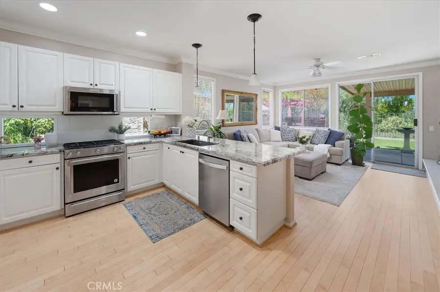 25808 Barnett, Stevenson Ranch, CA 91381 - #2