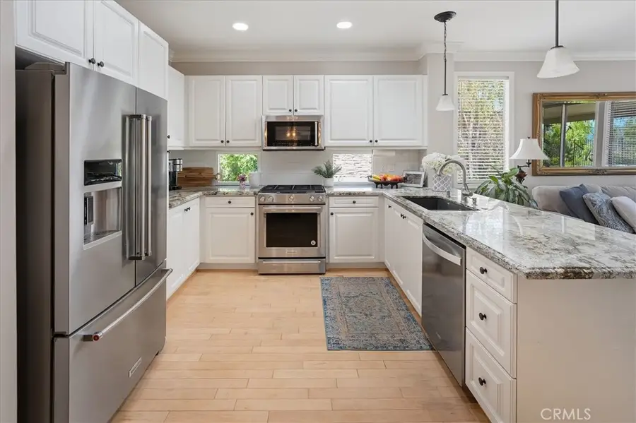 25808 Barnett, Stevenson Ranch, CA 91381 - #3