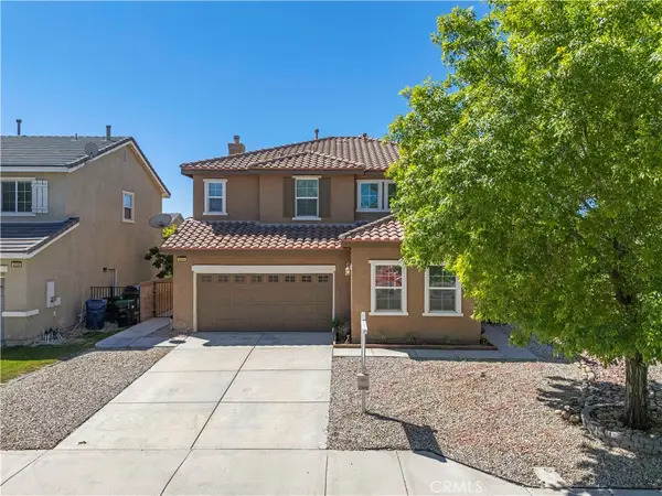 4244 Jonathon, Lancaster, CA 93536